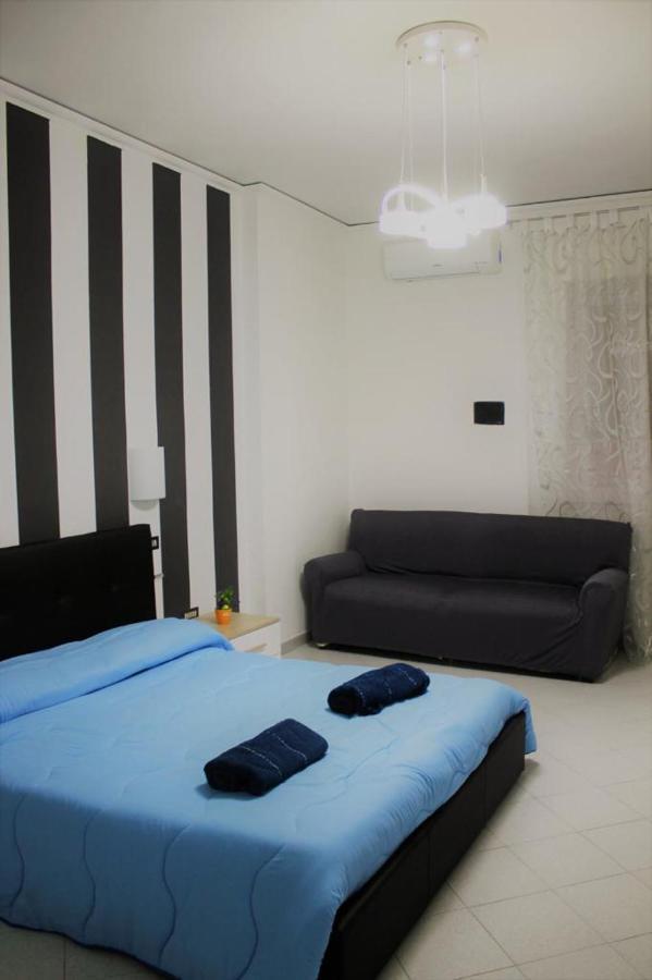B&B Napoli Centrale Exteriér fotografie